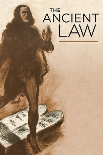 دانلود فیلم The Ancient Law 1923