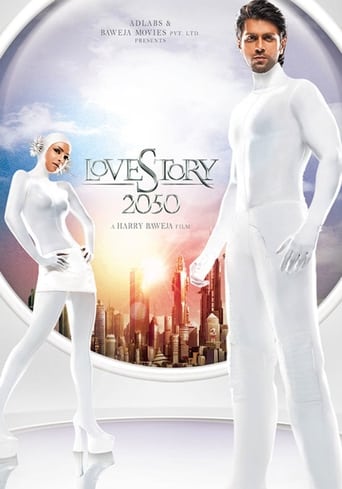 دانلود فیلم Love Story 2050 2008