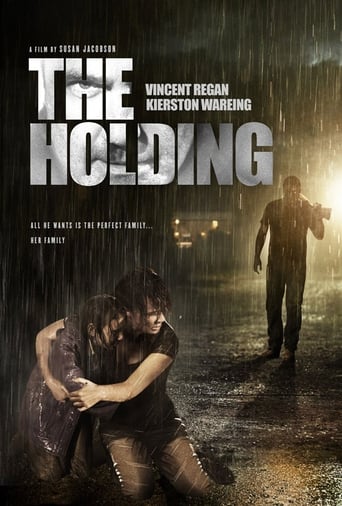 دانلود فیلم The Holding 2011