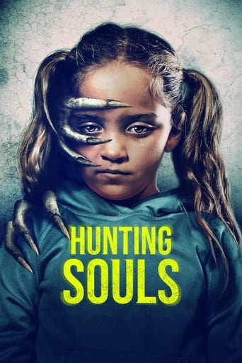 دانلود فیلم Hunting Souls 2022 (شکار ارواح)