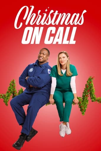 Christmas On Call 2024