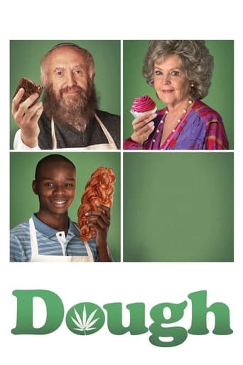 دانلود فیلم Dough 2015