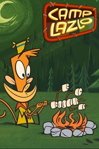 Camp Lazlo 2005