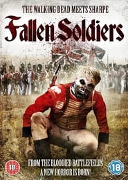 دانلود فیلم Fallen Soldiers 2015