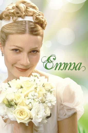 دانلود فیلم Emma 1996 (اما)