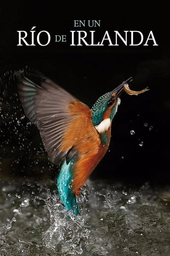 دانلود فیلم Ireland's Wild River 2014
