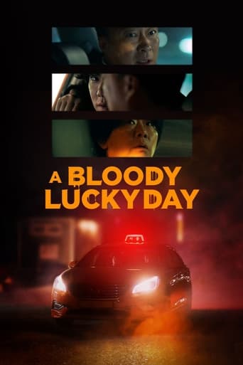A Bloody Lucky Day 2023