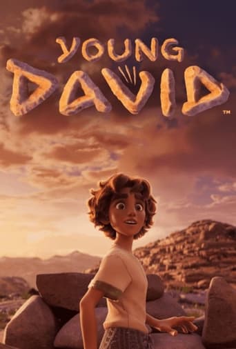 دانلود سریال Young David 2023 دوبله فارسی بدون سانسور