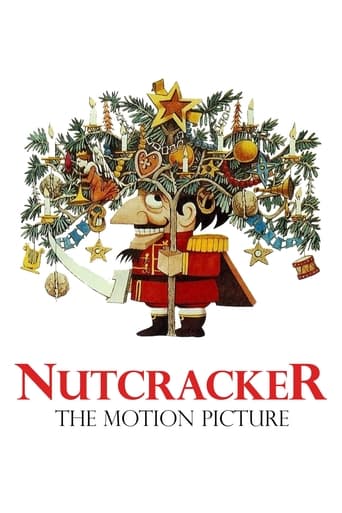 دانلود فیلم Nutcracker: The Motion Picture 1986