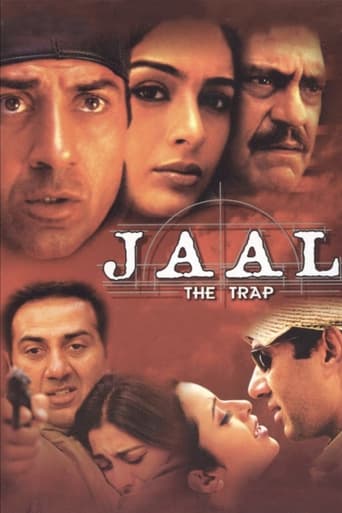 دانلود فیلم Jaal: The Trap 2003