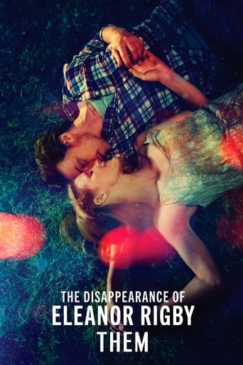 The Disappearance of Eleanor Rigby: Them 2014