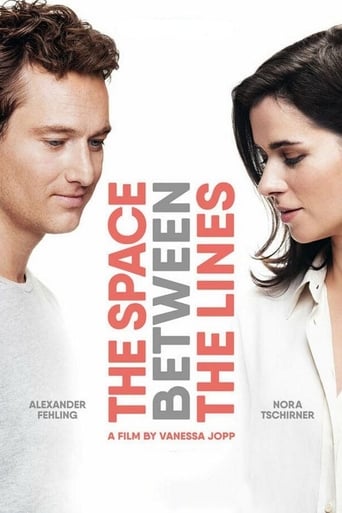 دانلود فیلم The Space Between The Lines 2019