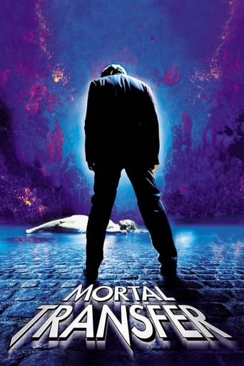 دانلود فیلم Mortal Transfer 2001