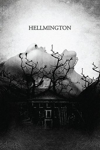 دانلود فیلم Hellmington 2018