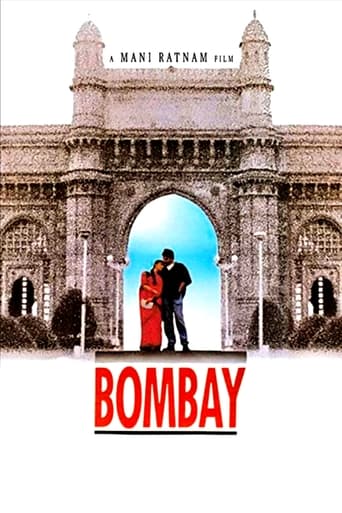 دانلود فیلم Bombay 1995