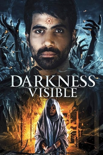 دانلود فیلم Darkness Visible 2019