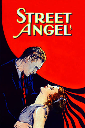 دانلود فیلم Street Angel 1928