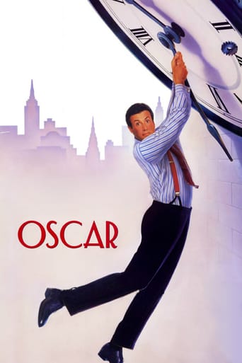 دانلود فیلم Oscar 1991 دوبله فارسی بدون سانسور