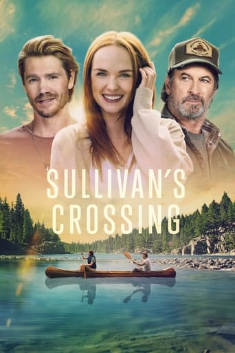 دانلود سریال Sullivan's Crossing 2023 دوبله فارسی بدون سانسور