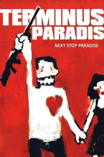 دانلود فیلم Last Stop Paradise 1998