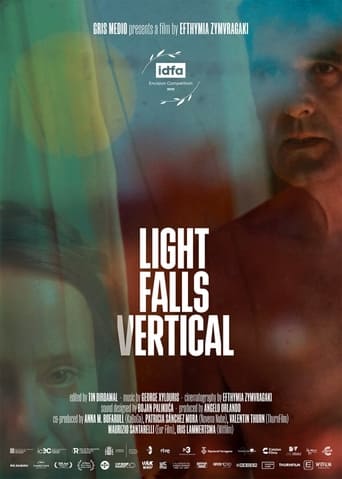 دانلود فیلم Light Falls Vertical 2022