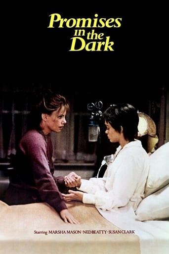 دانلود فیلم Promises in the Dark 1979