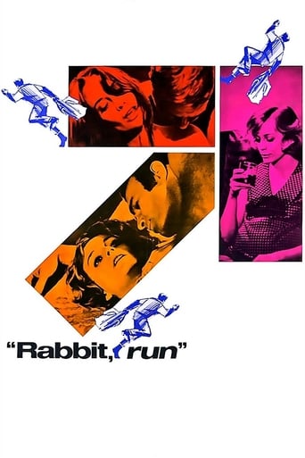 دانلود فیلم Rabbit, Run 1970