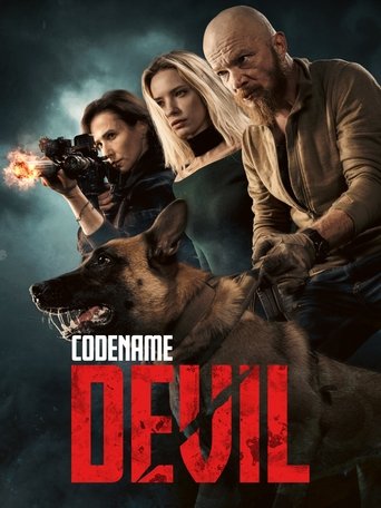 Codename: Devil 2024