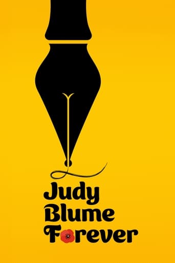 دانلود فیلم Judy Blume Forever 2023 (جودی بلوم برای همیشه)