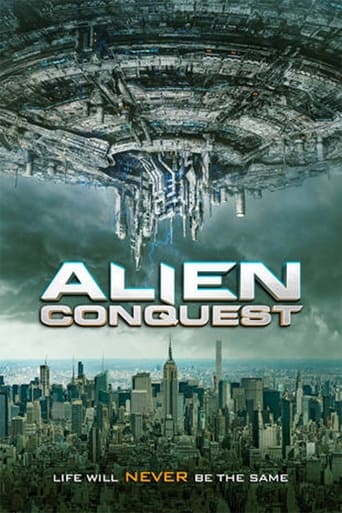 دانلود فیلم Alien Conquest 2021