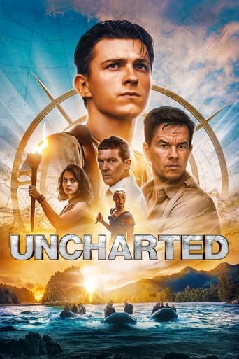 Uncharted 2022 (آنچارتد)