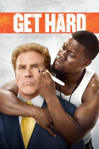 Get Hard 2015 (سرسخت شو)