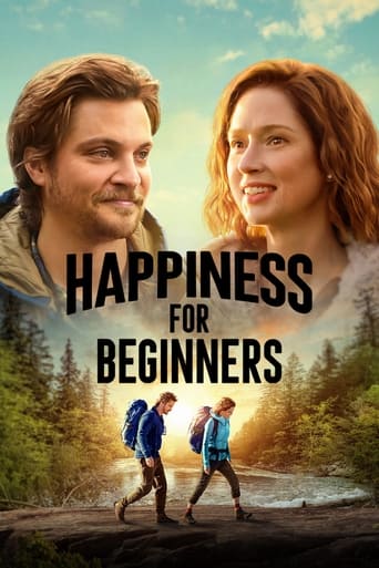 دانلود فیلم Happiness for Beginners 2023