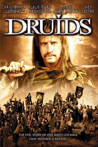 دانلود فیلم Druids 2001