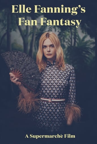 دانلود فیلم Elle Fanning's Fan Fantasy 2017