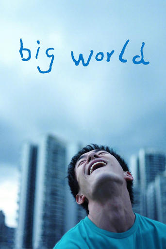 Big World 2024