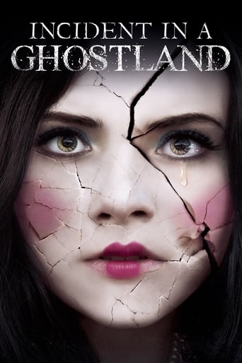 Ghostland 2018 (حادثه در سرزمین ارواح)