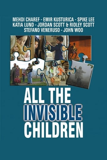 All the Invisible Children 2005