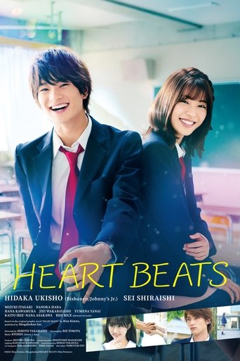 دانلود فیلم Heart Beats 2021