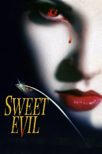 دانلود فیلم Sweet Evil 1996