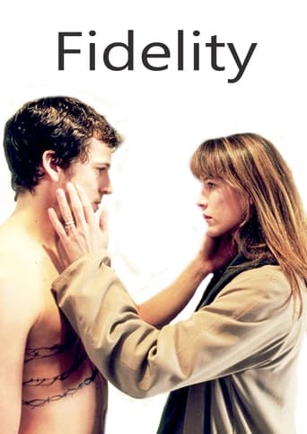 دانلود فیلم Fidelity 2000