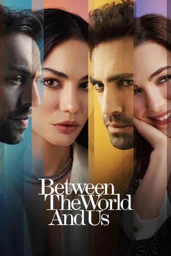 دانلود سریال Between the World and Us 2022 (بین من و دنیا)