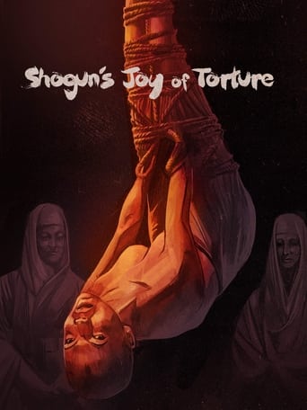 دانلود فیلم Shogun's Joy of Torture 1968