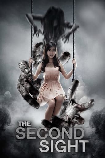 دانلود فیلم The Second Sight 2013