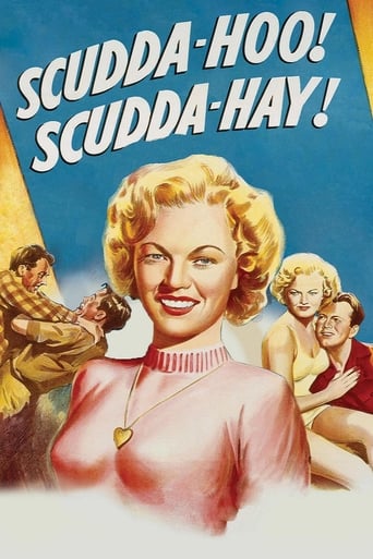 دانلود فیلم Scudda Hoo! Scudda Hay! 1948