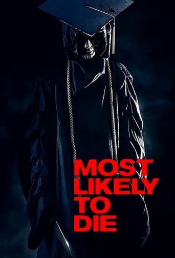 دانلود فیلم Most Likely to Die 2015