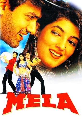 دانلود فیلم Mela 2000