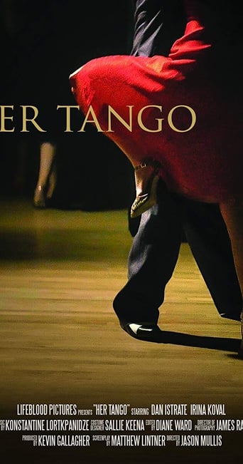 Her Tango 2017