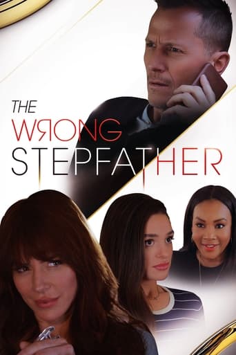 دانلود فیلم The Wrong Stepfather 2020