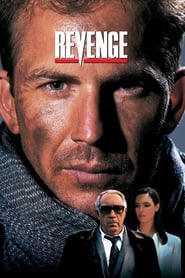 دانلود فیلم Revenge 1990